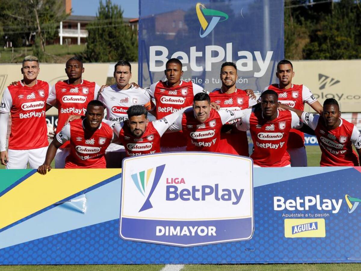 Santa Fe, por el tercer triunfo al hilo ante un Jaguares en alza