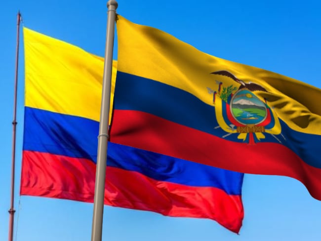 Las claves de las tensiones Colombia-Ecuador: seguridad, energía y comercio