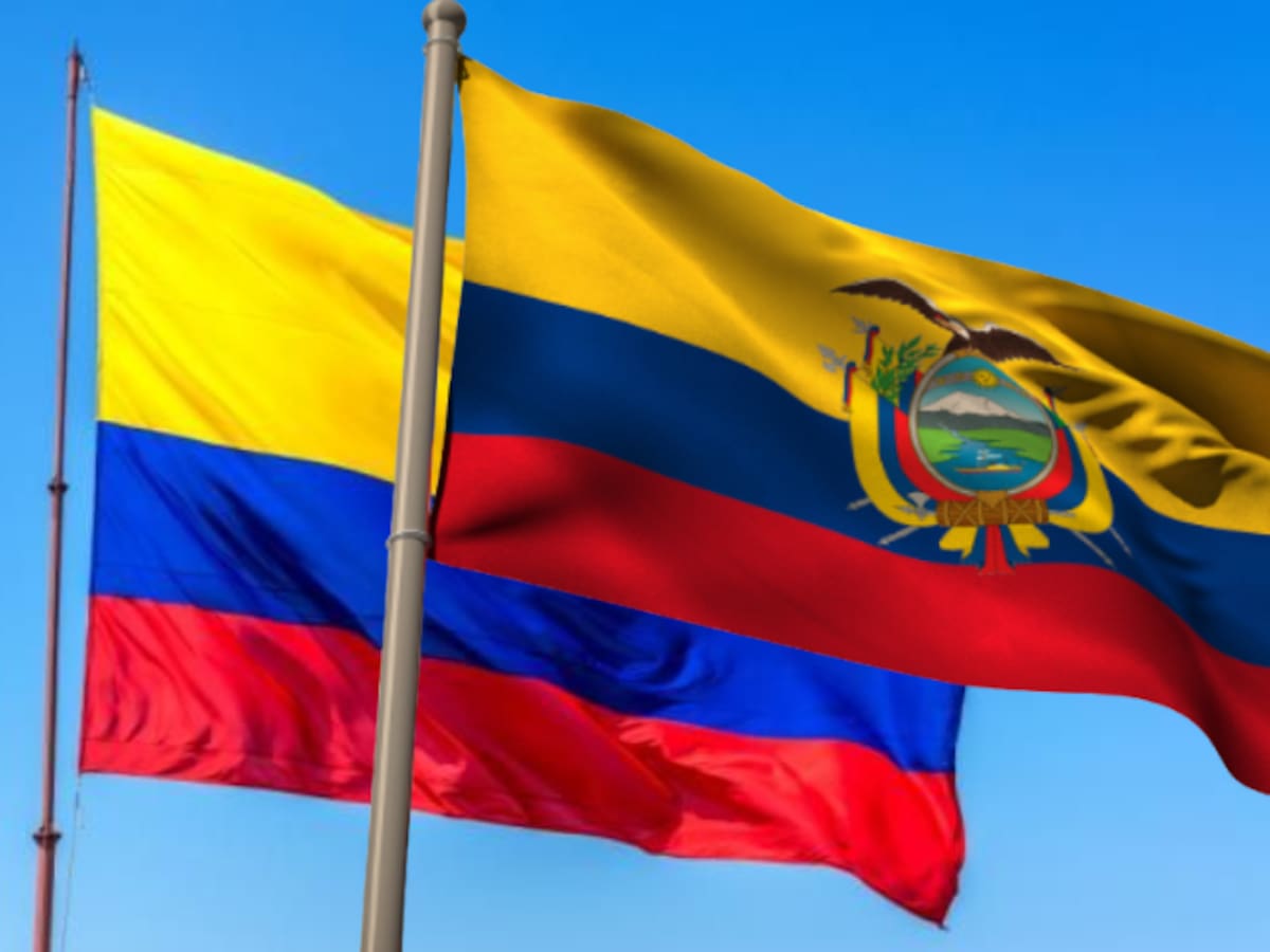 Las claves de las tensiones Colombia-Ecuador: seguridad, energía y comercio