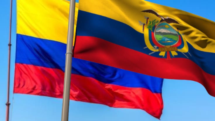 Escalada comercial entre Ecuador y Colombia pone en riesgo empleos y cadenas productivas: Rosero