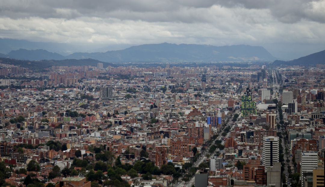 Bogotá