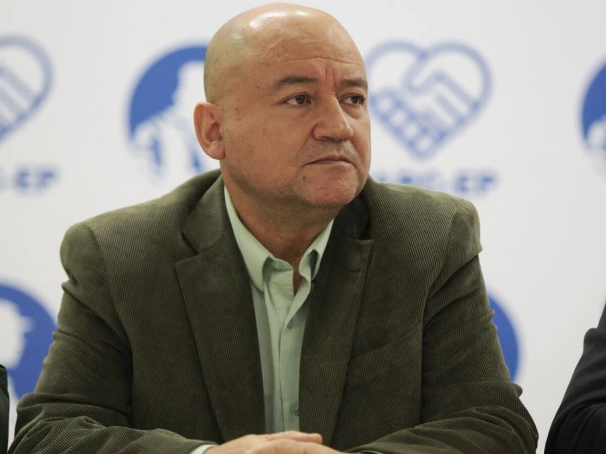 Farc tendrá candidatos propios donde tenga opción de ganar