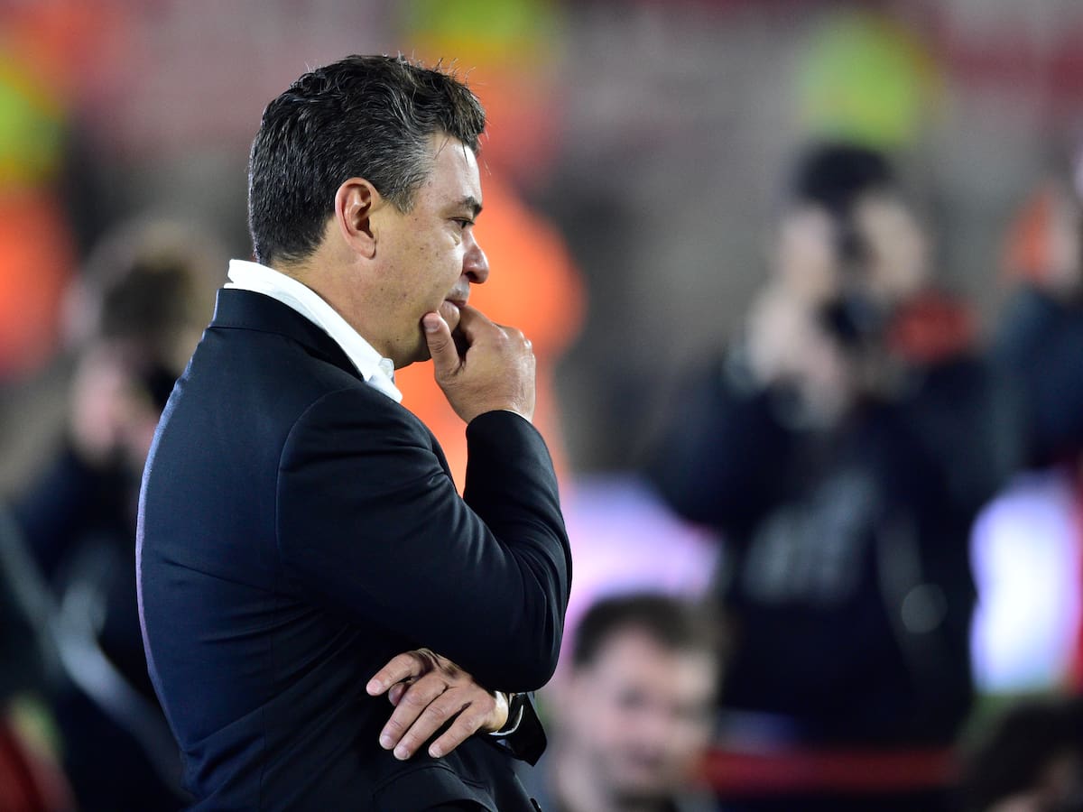 Águilas Doradas le hizo una particular propuesta al Muñeco Gallardo para dirigirlos