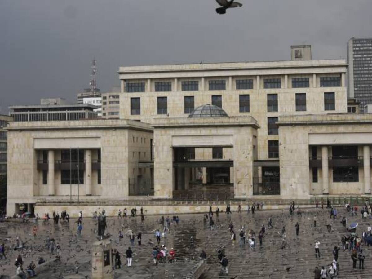 Condenan al coronel Sánchez Rubiano por dos desaparecidos del Palacio de Justicia