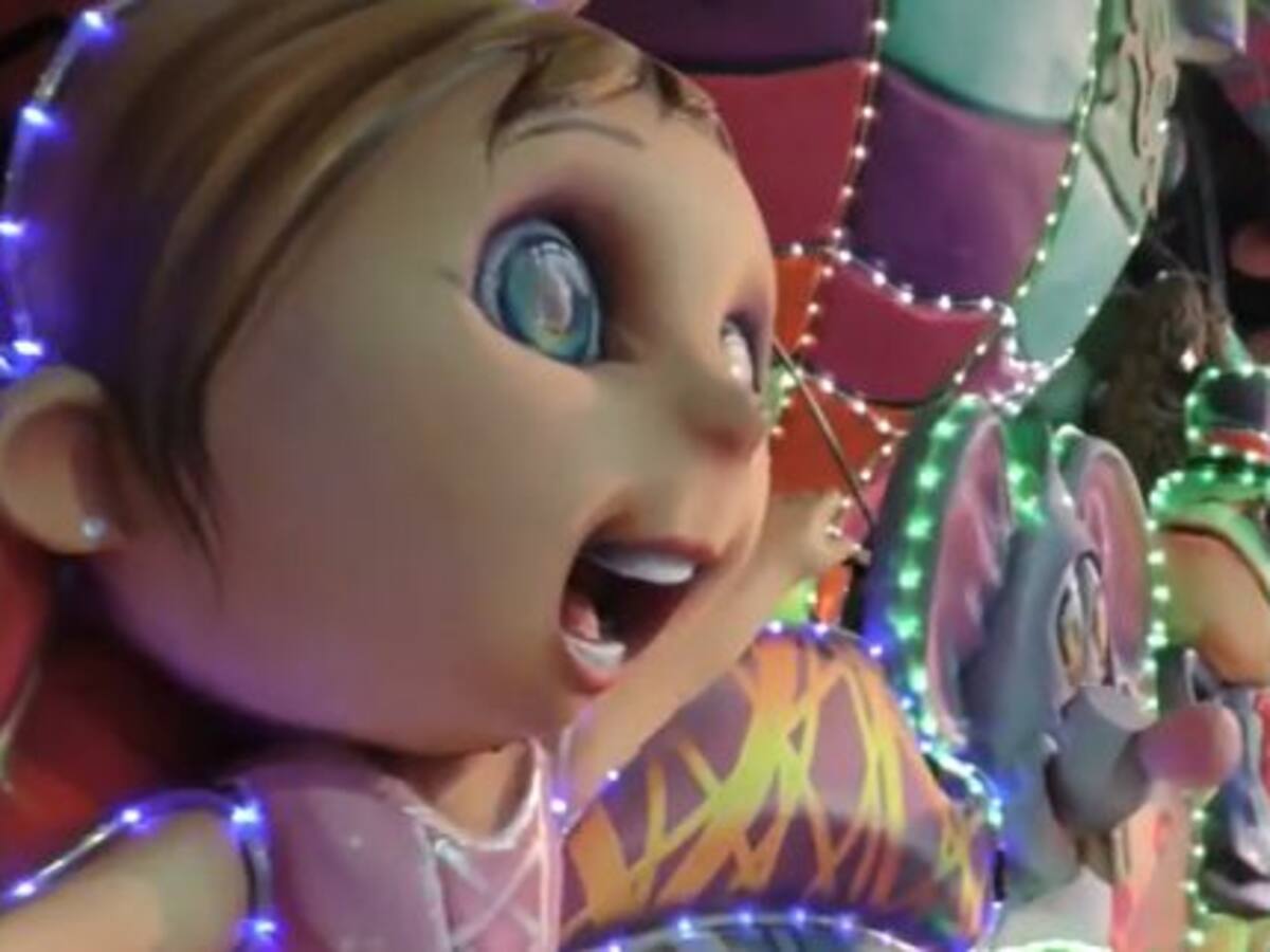 Así comienza a prepararse Tunja para el Aguinaldo Boyacense 2022