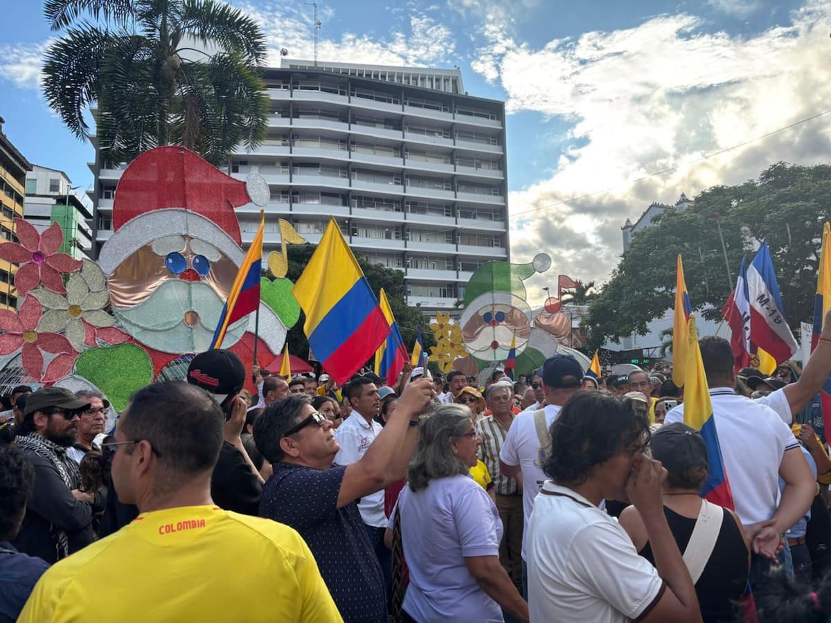 Así se sumará Ibagué a las movilizaciones en defensa del alza del salario mínimo