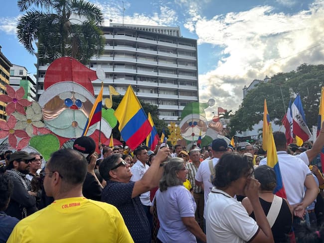 Así se sumará Ibagué a las movilizaciones en defensa del alza del salario mínimo