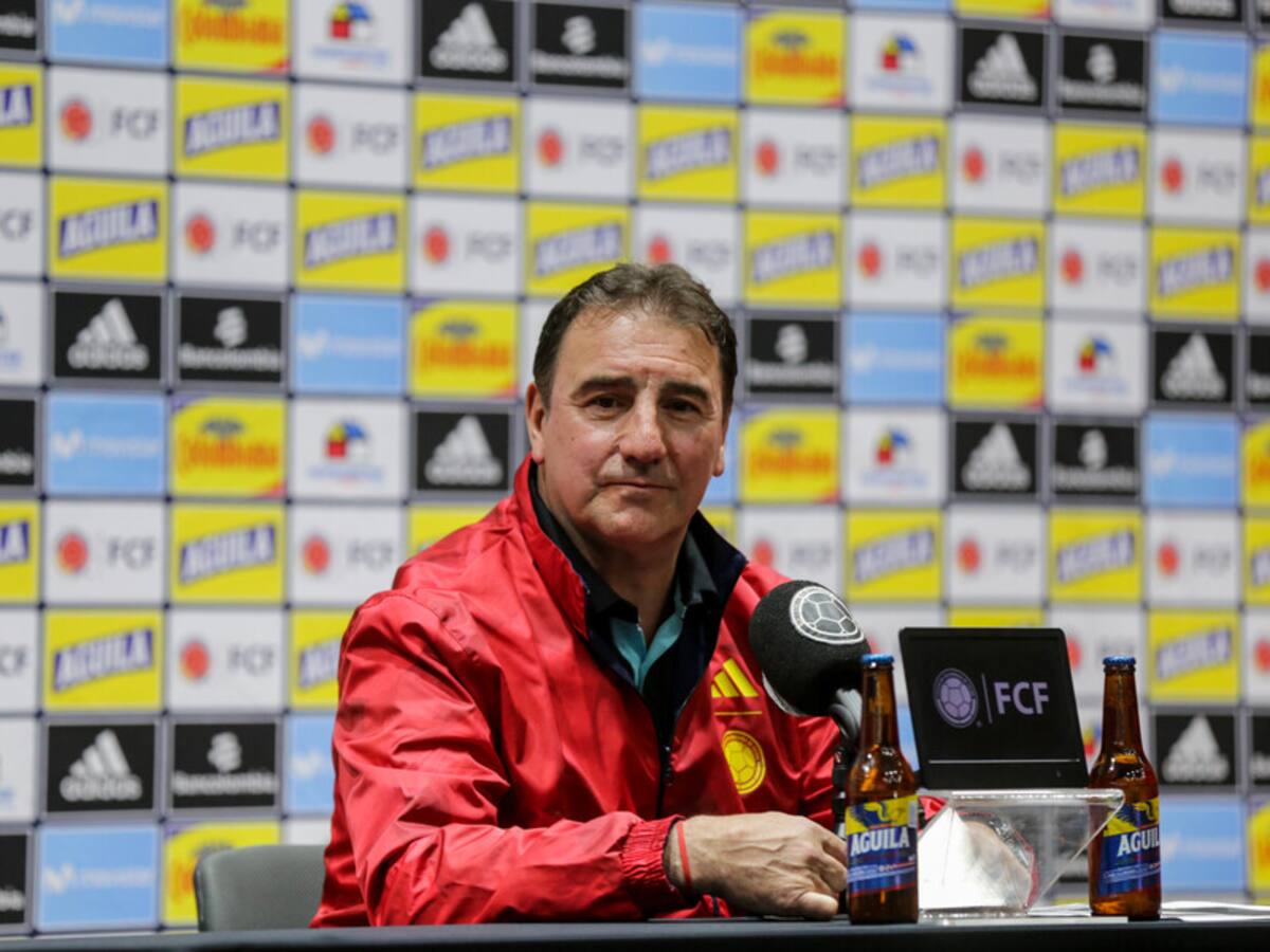 Selección Colombia: Estos son los tres futbolistas que no jugarán contra Venezuela