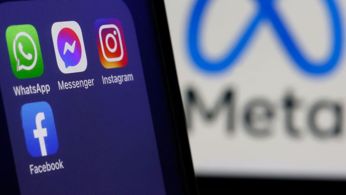 Australia: Meta comienza a desactivar las cuentas de menores de 16 años