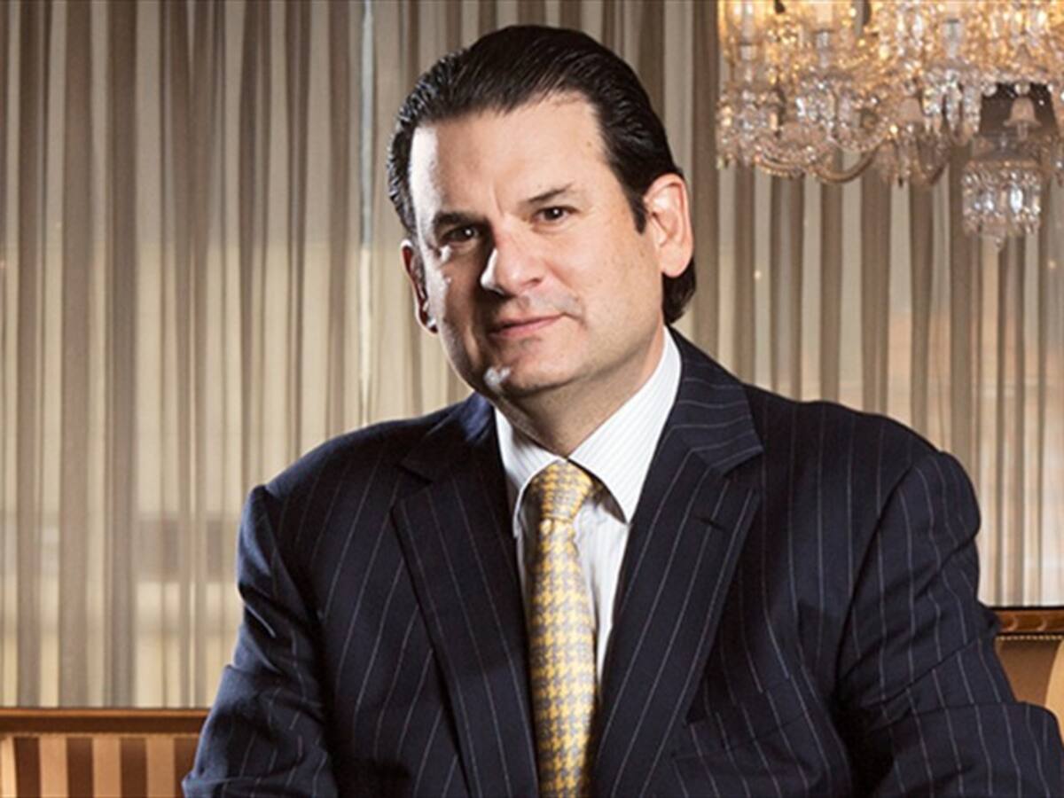 ¿Sabía o no Luis Carlos Sarmiento de la corrupción en Odebrecht?