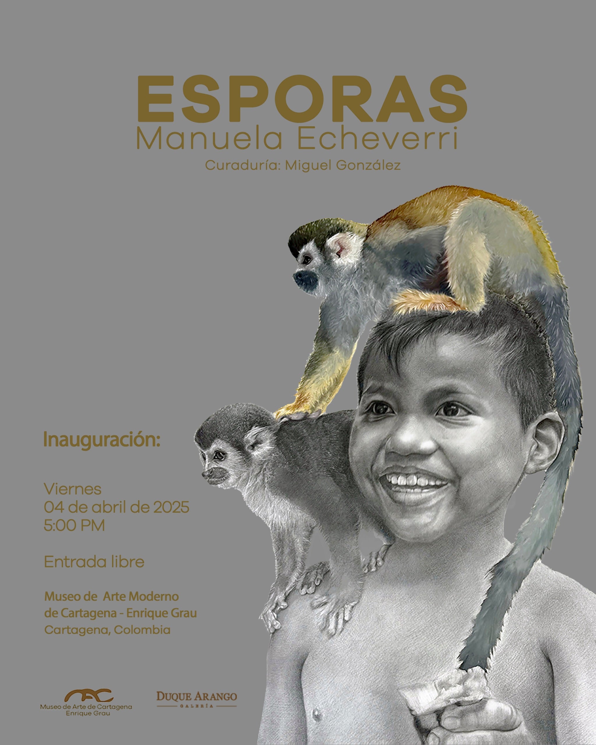 Museo de Arte Moderno de Cartagena