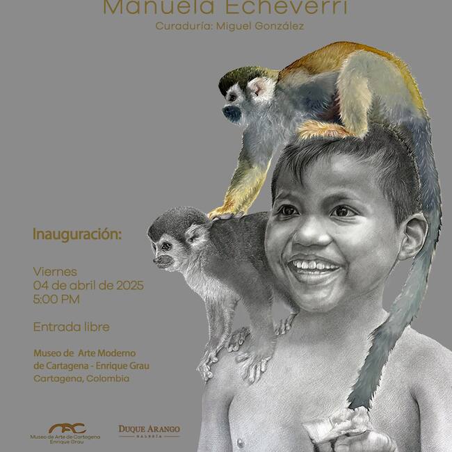 Museo de Arte Moderno de Cartagena