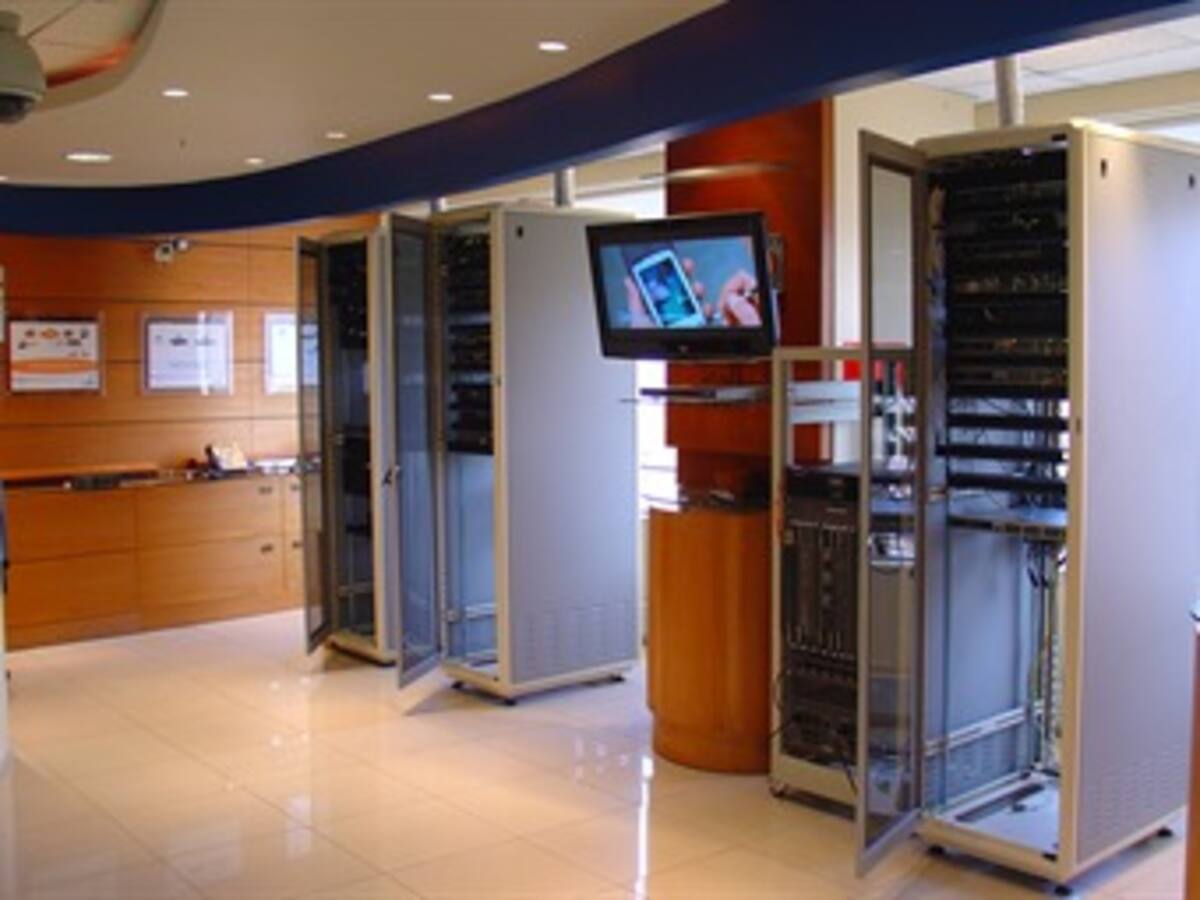 Primeros Laboratorios virtuales, operarán en Chile, Colombia y México