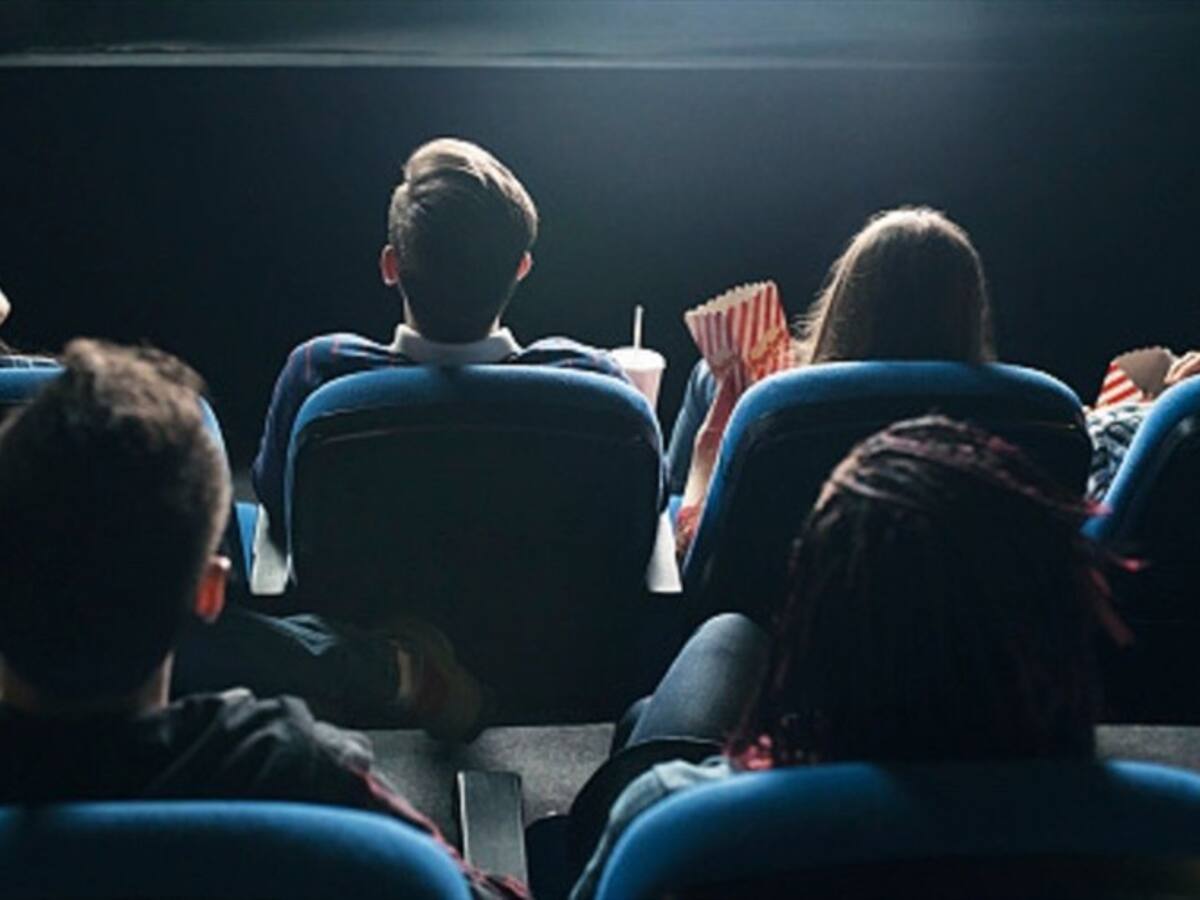 Las tres películas que podrá en cine ver en estas vacaciones