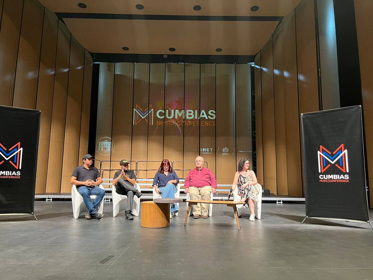 Evento de cumbias en la ciudad se realizará pese a críticas de los bumangueses