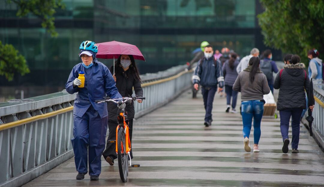 Coronavirus en Colombia 
