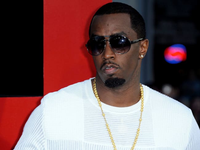 Directora del documental ‘Fall of Diddy’: “muchas personas quisieron hacer parte del proceso”