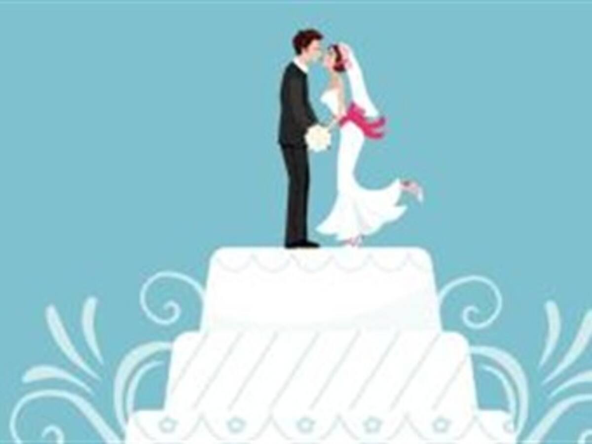 Organice su boda por Google
