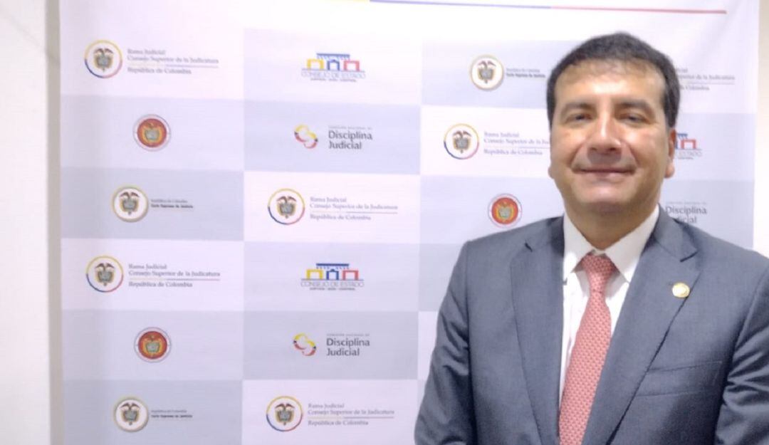 Presidente Consejo Superior de la Judicatura