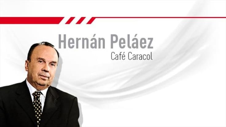 Fernando Forillo, el fútbol colombiano no cambió por convicción.