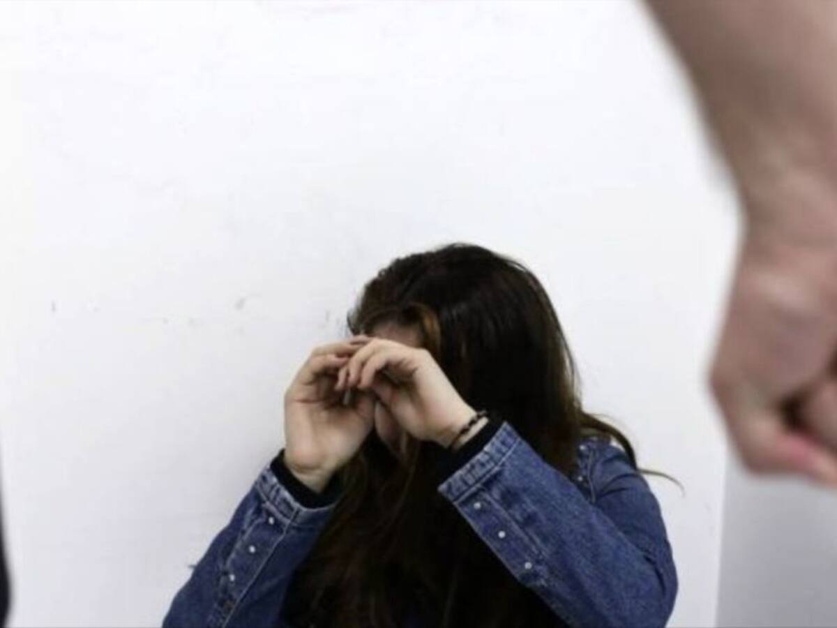 En pandemia, las mujeres están encerradas con su agresor