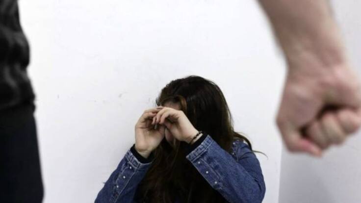 En pandemia, las mujeres están encerradas con su agresor