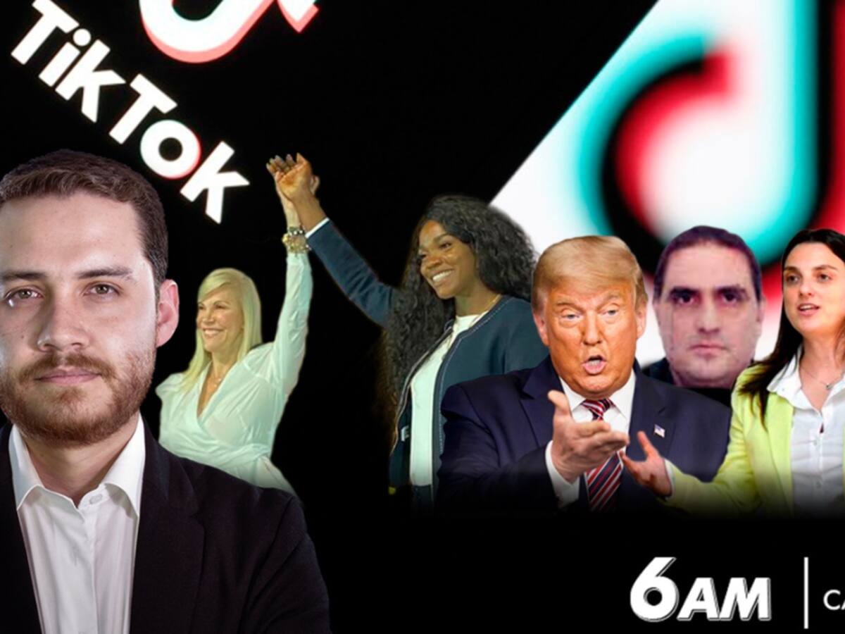 Tiktormativo: Daniel Ruge