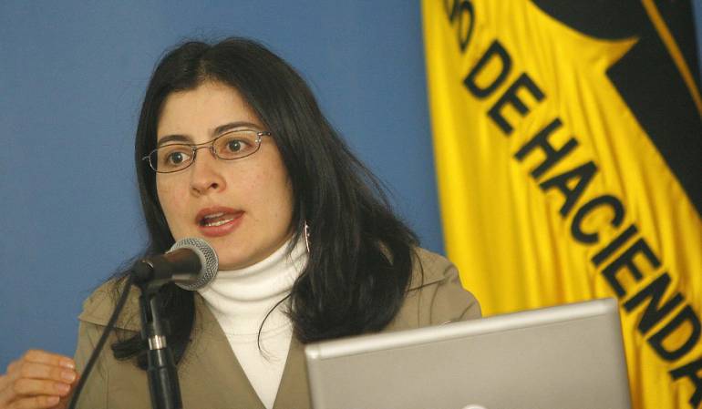 Carolina Soto Losada