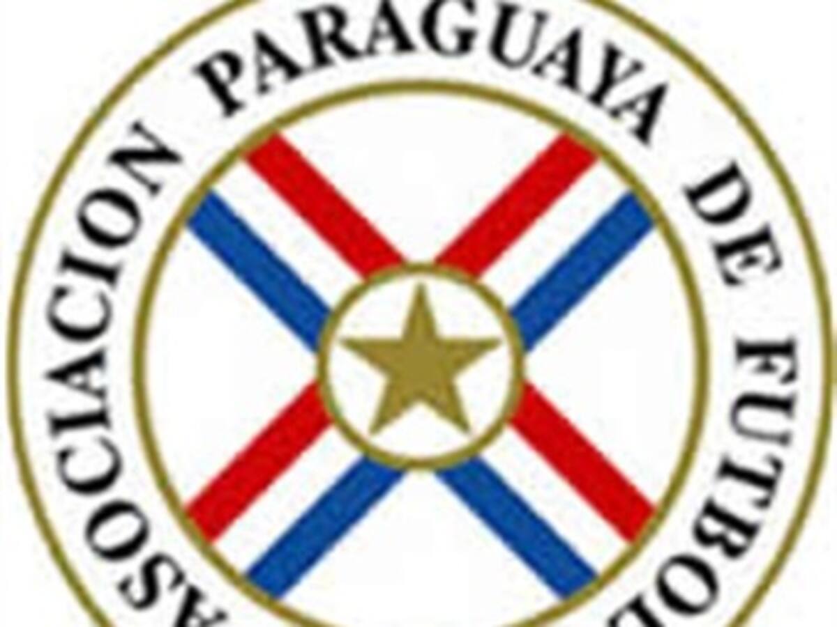 Paraguay define nómina para el Juventud de América