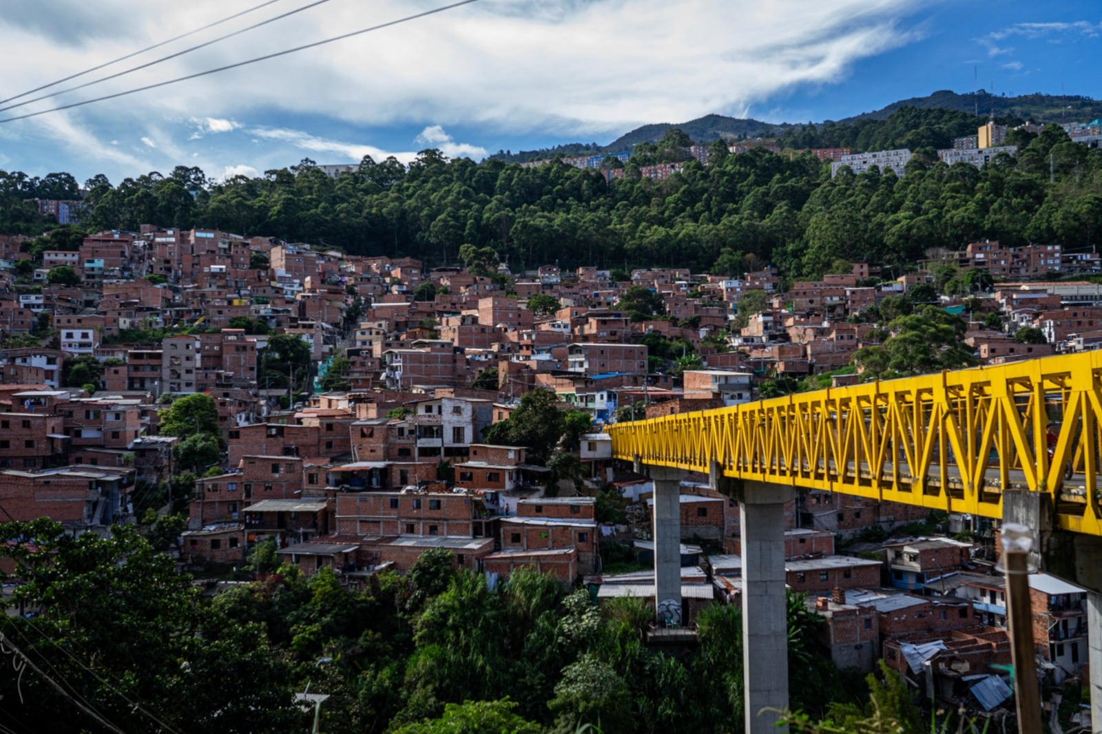Foto: Alcaldía de Medellín.