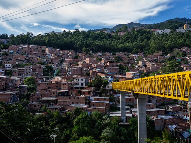Foto: Alcaldía de Medellín.