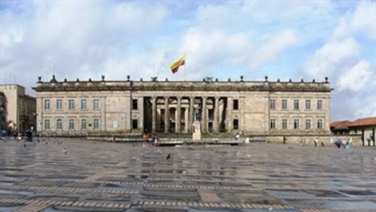 Con nuevas propuestas de descongestión y más entidades, queda ponencia de Reforma a la Justicia