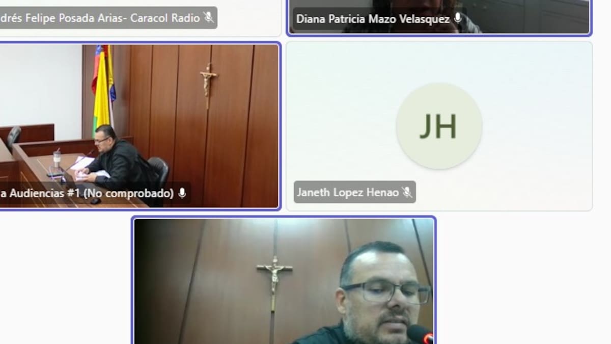 “ Gracias al GPS se logró localizar a joven secuestrada en Manizales”: Fiscalía