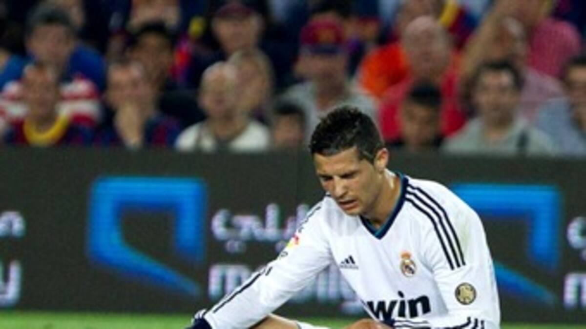 Cristiano Ronaldo concentra con Portugal tras exámenes en su hombro