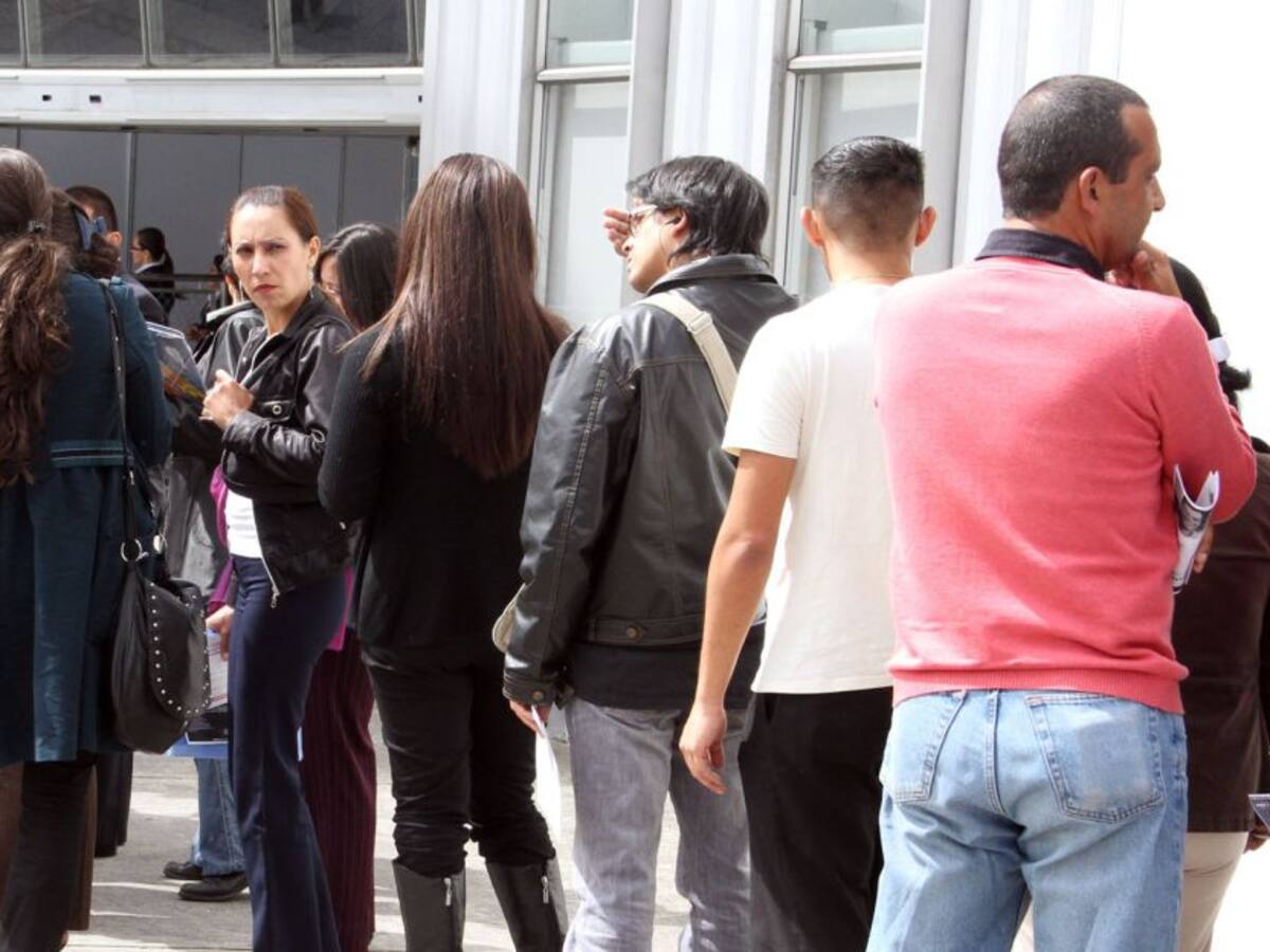Preocupación de gremios y trabajadores por desempleo que llegó a 10,5%