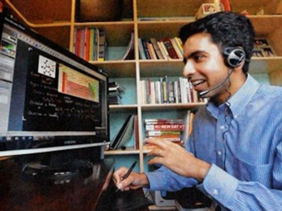 Estudiantes de Latinoamérica pueden acceder a contenidos desarrollados por Khan Academy