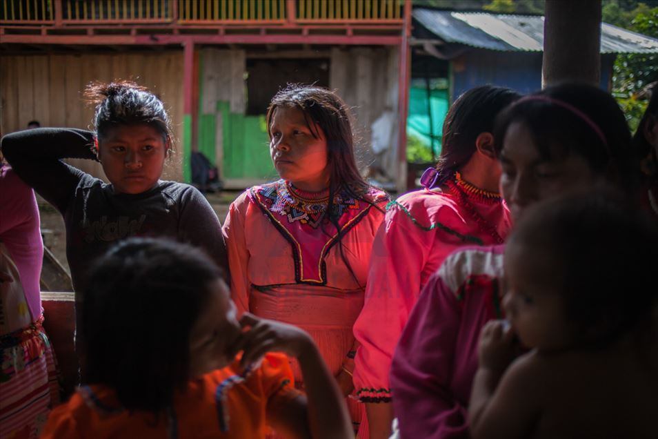 Foto: Anadolu Ajansi /Juancho Torres