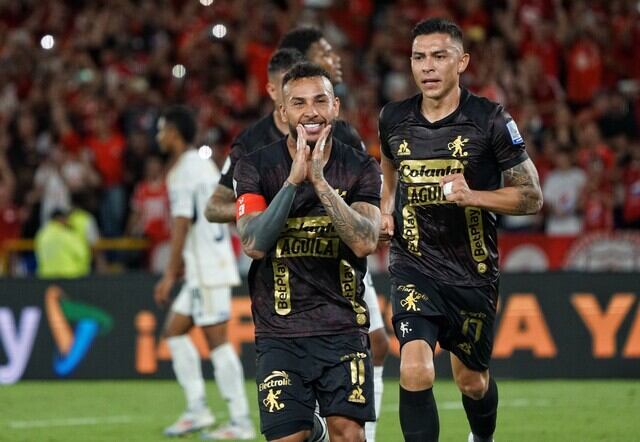 Duván Vergara/Colprensa