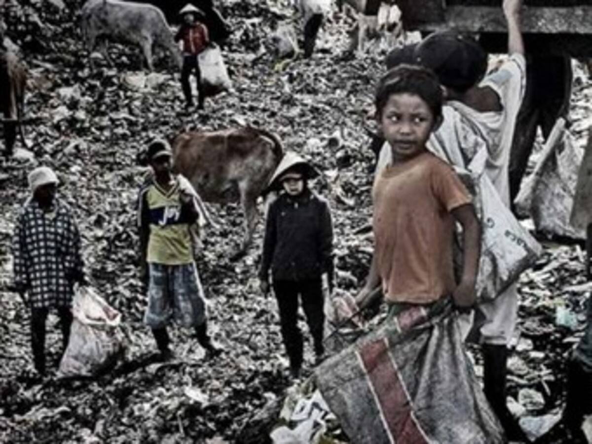 Más de 1,2 millones de colombianos han salido de la pobreza en los últimos dos años