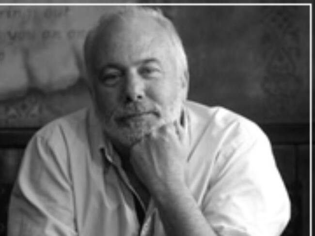 Ramón Lobo. Foto: ramonloboweb.com