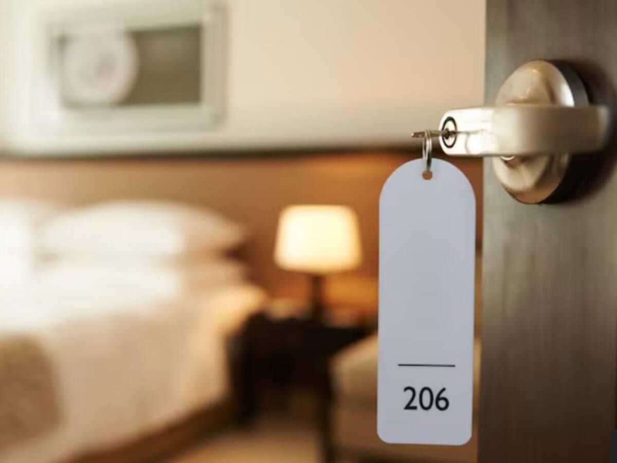 Se disparó la ocupación hotelera en Bucaramanga este puente festivo