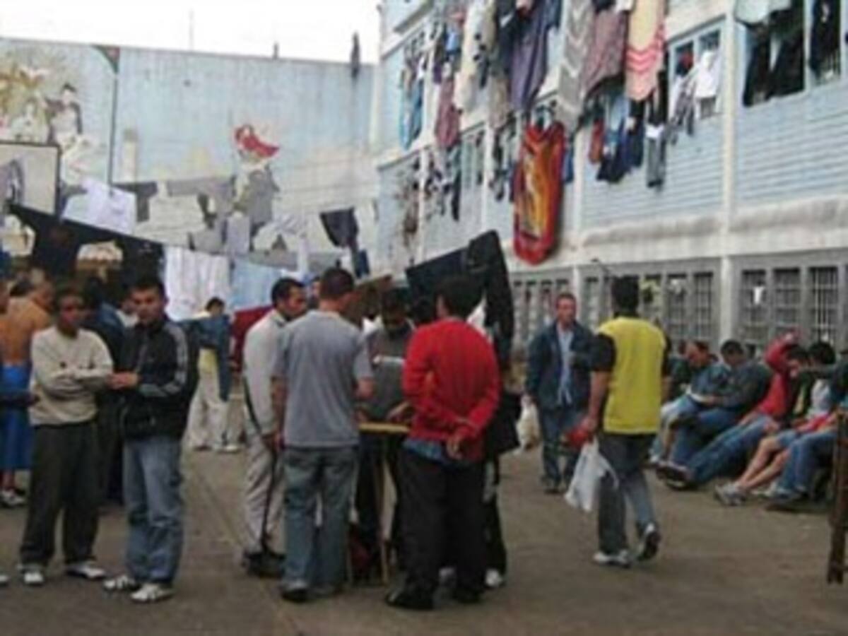 A debate de control político Minjusticia y director del Inpec por situación en cárceles