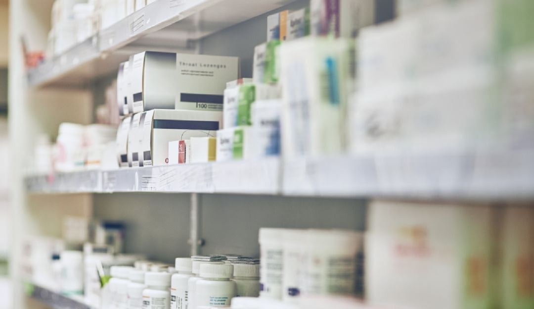 Alerta por falta de medicamentos COVID-19