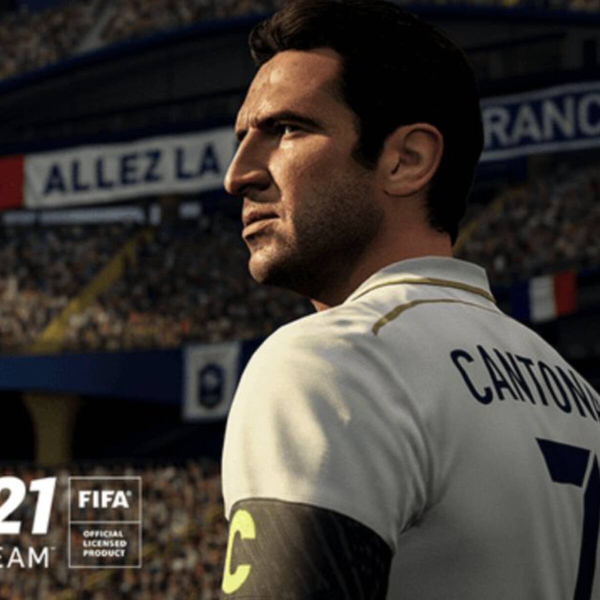 Las novedades que trae FIFA 21 y su nuevo trailer