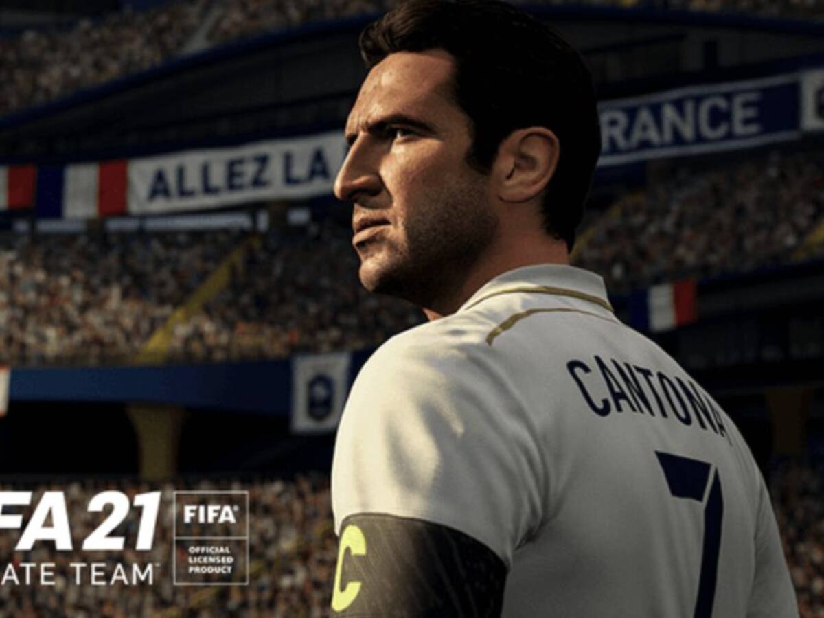 Las novedades que trae FIFA 21 y su nuevo trailer