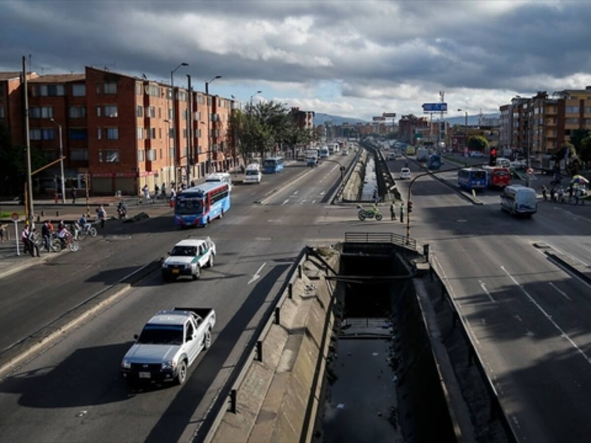 Próximo día sin carro y sin moto en Bogotá será entre 5:00 am y 7:30 pm