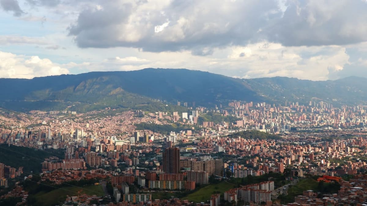 Desde el 2019 no se ha hecho un estudio de consumo de drogas en colegios de Medellín