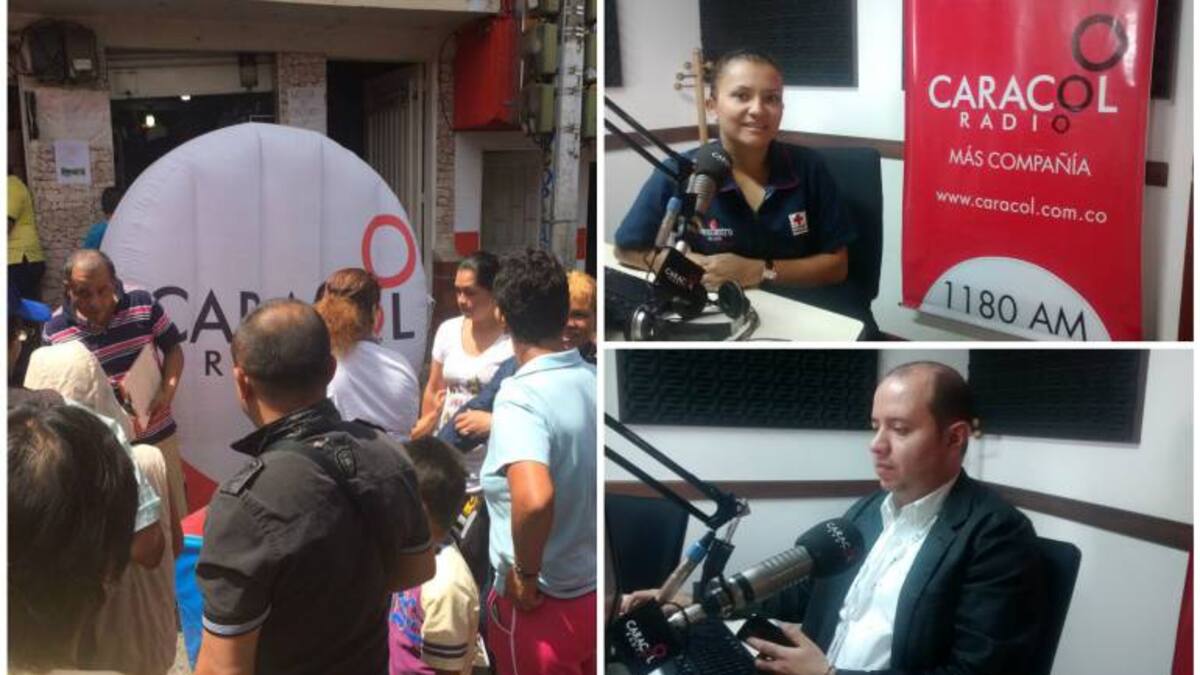 Hoy Por Hoy Manizales
