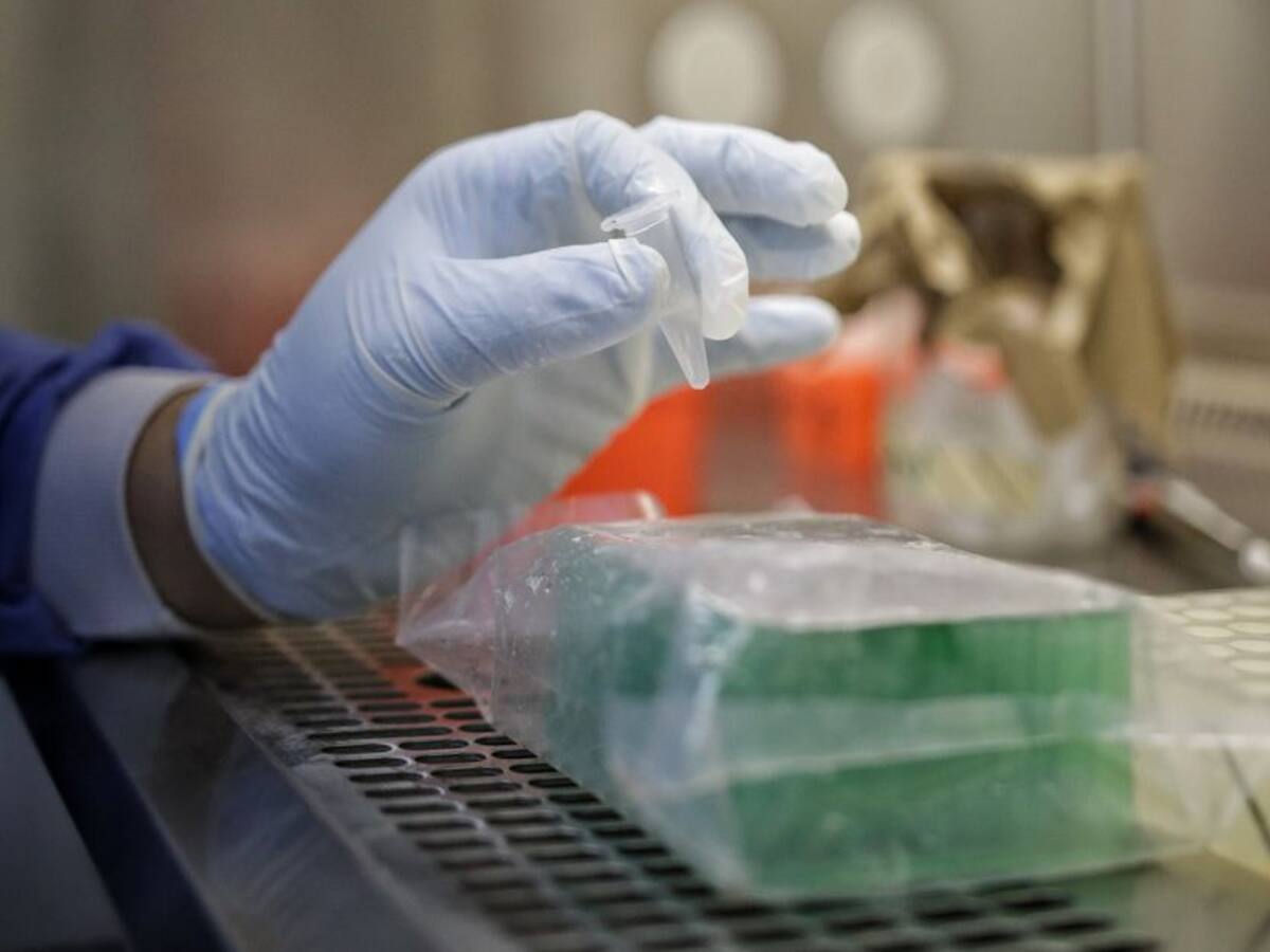Ya son 41 contagios por COVID-19 en Córdoba; se reportan dos nuevos casos
