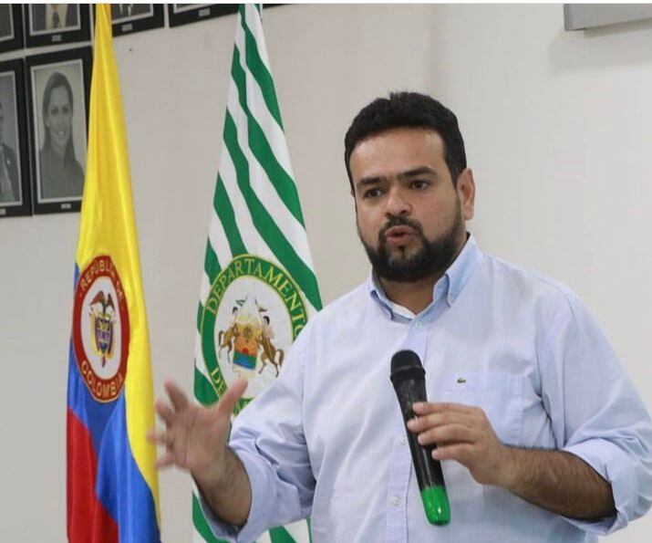 Hernán Gómez. Foto: Hernán Gómez.